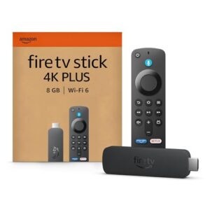 Recensione Fire TV Stick 4K Plus: Prezzo e opinioni sul dispositivo di streaming